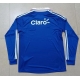 Universidad de Chile Retro Home Shirt Men 2011 Long sleeve