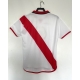 Vallecano Retro Home Shirt Men 01-02