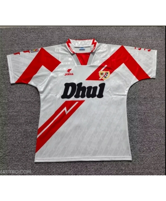 Vallecano Retro Home Shirt Men 94-95