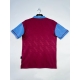 West Ham United Retro Home Shirt Men 95-97