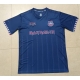 West Ham United Retro #11 Shirt Men(Commemorative Edition)((Royal Blue))