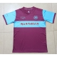 West Ham United Retro #11 Shirt Men(Commemorative Edition)